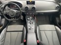 Audi a3 sportback 1.4 tfsi cod ultra 150 s line s tronic 7, toit ouvrant, garantie 12 mois occasion simplicicar villejuif ...