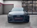 Audi a3 sportback 1.4 tfsi cod ultra 150 s line s tronic 7, toit ouvrant, garantie 12 mois occasion simplicicar villejuif ...