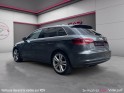 Audi a3 sportback 1.4 tfsi cod ultra 150 s line s tronic 7, toit ouvrant, garantie 12 mois occasion simplicicar villejuif ...