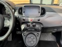 Abarth 595 my16 1.4 turbo 16v t-jet 165 ch bva5 turismo - suivi complet - boite auto - beats audio occasion simplicicar...