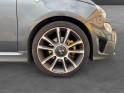 Abarth 595 my16 1.4 turbo 16v t-jet 165 ch bva5 turismo - suivi complet - boite auto - beats audio occasion simplicicar...