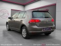 Volkswagen golf 1.6 tdi 90 bluemotion technology fap confortline occasion simplicicar st-maximin simplicicar simplicibike...