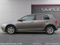 Volkswagen golf 1.6 tdi 90 bluemotion technology fap confortline occasion simplicicar st-maximin simplicicar simplicibike...