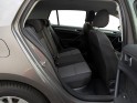 Volkswagen golf 1.6 tdi 90 bluemotion technology fap confortline occasion simplicicar st-maximin simplicicar simplicibike...