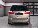 Ford grand c-max 1.6 tdci 115 fap titanium entretien complet occasion simplicicar la ciotat simplicicar simplicibike france