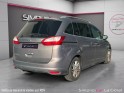 Ford grand c-max 1.6 tdci 115 fap titanium entretien complet occasion simplicicar la ciotat simplicicar simplicibike france