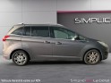 Ford grand c-max 1.6 tdci 115 fap titanium entretien complet occasion simplicicar la ciotat simplicicar simplicibike france