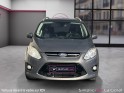 Ford grand c-max 1.6 tdci 115 fap titanium entretien complet occasion simplicicar la ciotat simplicicar simplicibike france