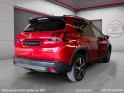 Peugeot 2008 120ch gt line bluehdi  ss eat6 occasion montpellier (34) simplicicar simplicibike france