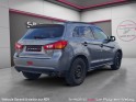 Mitsubishi asx 1.6 di-d cleartec 115ch 4x4 s-style occasion simplicicar velay simplicicar simplicibike france