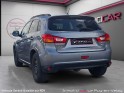 Mitsubishi asx 1.6 di-d cleartec 115ch 4x4 s-style occasion simplicicar velay simplicicar simplicibike france