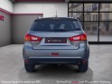 Mitsubishi asx 1.6 di-d cleartec 115ch 4x4 s-style occasion simplicicar velay simplicicar simplicibike france