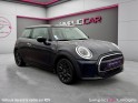 Mini hatch 3 portes f56 lci ii cooper 136 ch edition camden garantie 12 mois occasion simplicicar limoges  simplicicar...