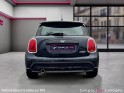 Mini hatch 3 portes f56 lci ii cooper 136 ch edition camden garantie 12 mois occasion simplicicar limoges  simplicicar...