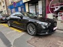 Mercedes classe cls coupe 400d 4matic 9g-tronic amg line occasion paris 15ème (75) simplicicar simplicibike france