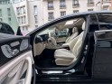 Mercedes classe cls coupe 400d 4matic 9g-tronic amg line occasion paris 15ème (75) simplicicar simplicibike france