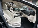 Mercedes classe cls coupe 400d 4matic 9g-tronic amg line occasion paris 15ème (75) simplicicar simplicibike france