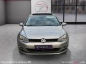 Volkswagen golf 1.2 tsi 105 bluemotion technology cup occasion simplicicar lille  simplicicar simplicibike france