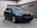 Bmw x1 f48 lci sdrive 20i 192 ch dkg7 m sport - entretien bmw - harman kardon - sièges électriques - régulateur adaptif...