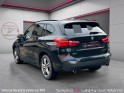 Bmw x1 f48 lci sdrive 20i 192 ch dkg7 m sport - entretien bmw - harman kardon - sièges électriques - régulateur adaptif...