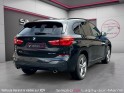 Bmw x1 f48 lci sdrive 20i 192 ch dkg7 m sport - entretien bmw - harman kardon - sièges électriques - régulateur adaptif...