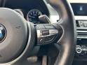 Bmw x1 f48 lci sdrive 20i 192 ch dkg7 m sport - entretien bmw - harman kardon - sièges électriques - régulateur adaptif...