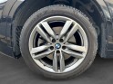 Bmw x1 f48 lci sdrive 20i 192 ch dkg7 m sport - entretien bmw - harman kardon - sièges électriques - régulateur adaptif...