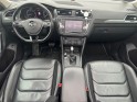 Volkswagen tiguan 2.0 tdi 150 dsg7 carat exclusive occasion simplicicar lagny  simplicicar simplicibike france