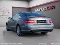 Mercedes classe e coupe 350 cdi blueefficiency executive a occasion simplicicar beaune simplicicar simplicibike france