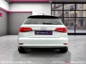 Audi a3 sportback 35 tfsi 150 s tronic 7 s line occasion simplicicar besanÇon simplicicar simplicibike france