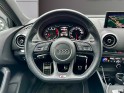 Audi a3 sportback 35 tfsi 150 s tronic 7 s line occasion simplicicar besanÇon simplicicar simplicibike france