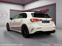 Mercedes classe a 250 7g-dct finition amg line / garantie 12 mois occasion simplicicar nancy simplicicar simplicibike france