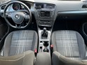 Volkswagen golf 1.2 tsi 110 lounge / entretiens vw / caméra de recul / bluetooth / attelage occasion simplicicar salon de...