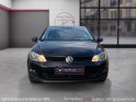 Volkswagen golf 1.2 tsi 110 lounge / entretiens vw / caméra de recul / bluetooth / attelage occasion simplicicar salon de...