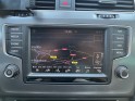 Volkswagen golf 1.2 tsi 110 lounge / entretiens vw / caméra de recul / bluetooth / attelage occasion simplicicar salon de...