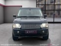 Land rover range rover 4.2 v8 400 ch supercharged premium entretien land rover garanti 12 mois occasion simplicicar royan...