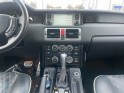 Land rover range rover 4.2 v8 400 ch supercharged premium entretien land rover garanti 12 mois occasion simplicicar royan...