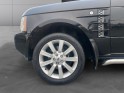 Land rover range rover 4.2 v8 400 ch supercharged premium entretien land rover garanti 12 mois occasion simplicicar royan...