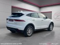 Jaguar e-pace 2.0 d 150 ch 2wd s révisé  garanti 12 mois occasion simplicicar royan simplicicar simplicibike france