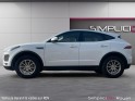 Jaguar e-pace 2.0 d 150 ch 2wd s révisé  garanti 12 mois occasion simplicicar royan simplicicar simplicibike france