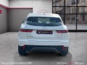 Jaguar e-pace 2.0 d 150 ch 2wd s révisé  garanti 12 mois occasion simplicicar royan simplicicar simplicibike france