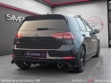 Volkswagen golf 2.0 tsi 245 dsg7 gti performance occasion simplicicar beaune simplicicar simplicibike france