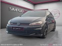 Volkswagen golf 2.0 tsi 245 dsg7 gti performance occasion simplicicar beaune simplicicar simplicibike france