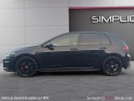 Volkswagen golf 2.0 tsi 245 dsg7 gti performance occasion simplicicar beaune simplicicar simplicibike france