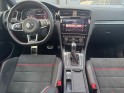 Volkswagen golf 2.0 tsi 245 dsg7 gti performance occasion simplicicar beaune simplicicar simplicibike france