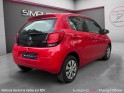 Citroen c1 c1 vti 68 feel garantie 12 mois occasion paris 17ème (75)(porte maillot) simplicicar simplicibike france