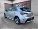 Toyota corolla hybride my20 122h dynamic occasion simplicicar colomiers  simplicicar simplicibike france