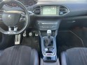 Peugeot 308 sw 1.6 thp 205ch ss bvm6 gt- son denon - garantie 1an - 2ème main - excellent état occasion  simplicicar nord...