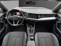 Audi a1 allstreet 30 tfsi 110 ch s tronic 7 sieges chauffants/suivi audi/garantie 12 mois occasion simplicicar marignane ...