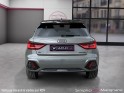 Audi a1 allstreet 30 tfsi 110 ch s tronic 7 sieges chauffants/suivi audi/garantie 12 mois occasion simplicicar marignane ...